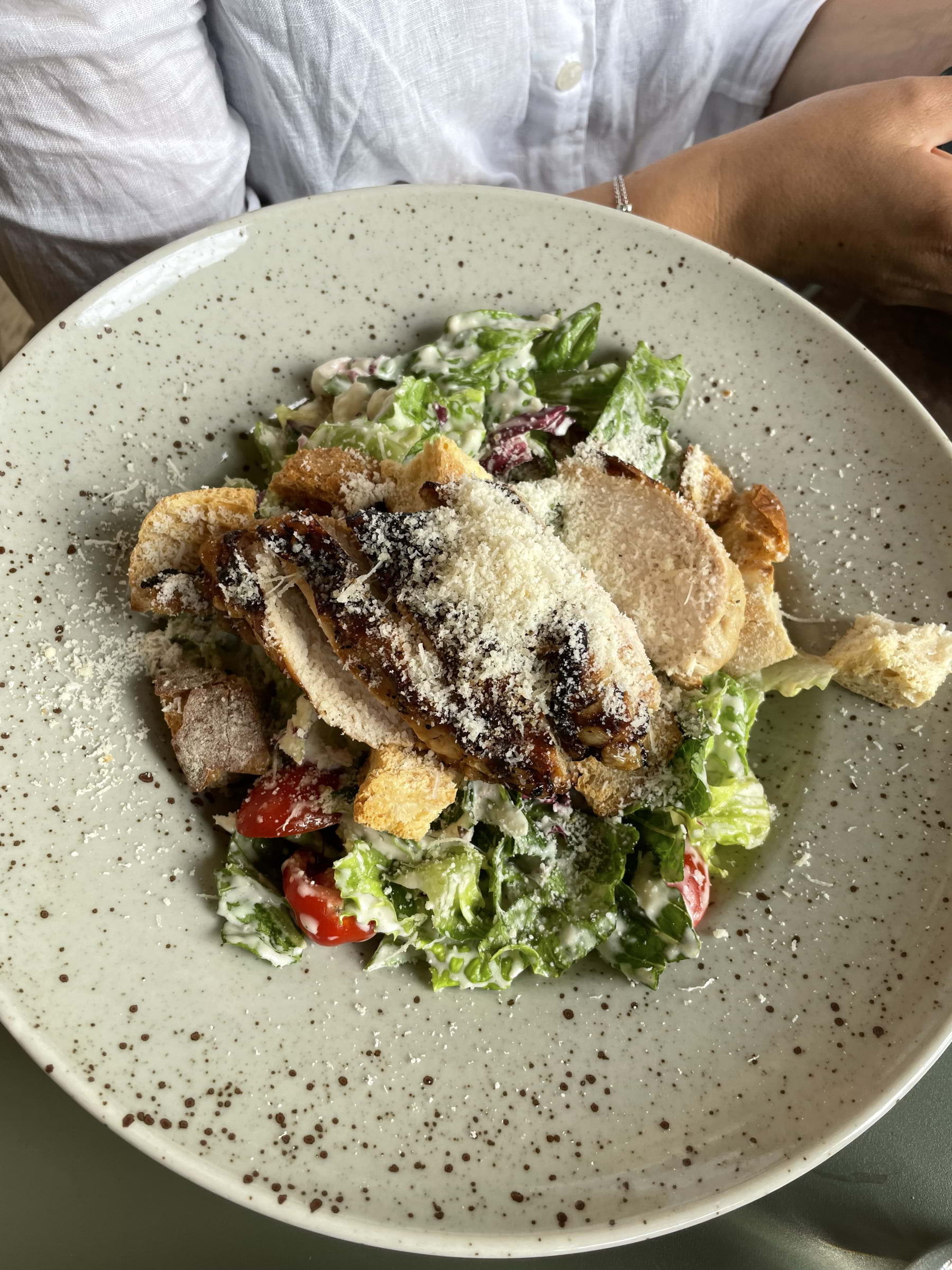 Bild från Tropical un pezzo d'Italia av Anna T. (2025-09-17)