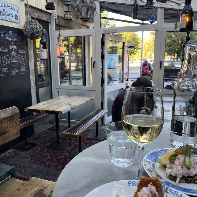 Photo from Två små svin by Moa L. (28/09/2025)