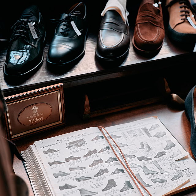 Tweed – Gentlemen's Clothier