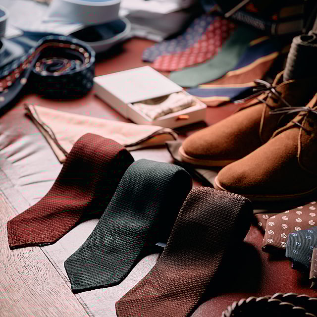 Tweed – Gentlemen's Clothier