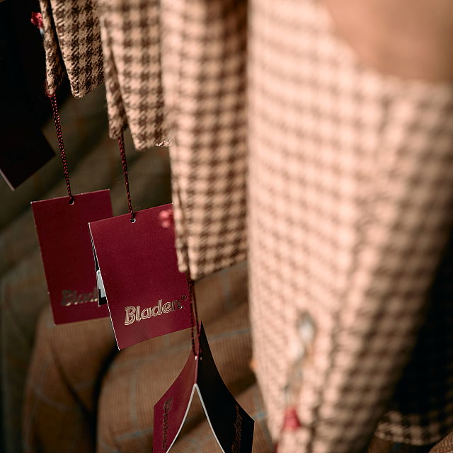 Tweed – Gentlemen's Clothier
