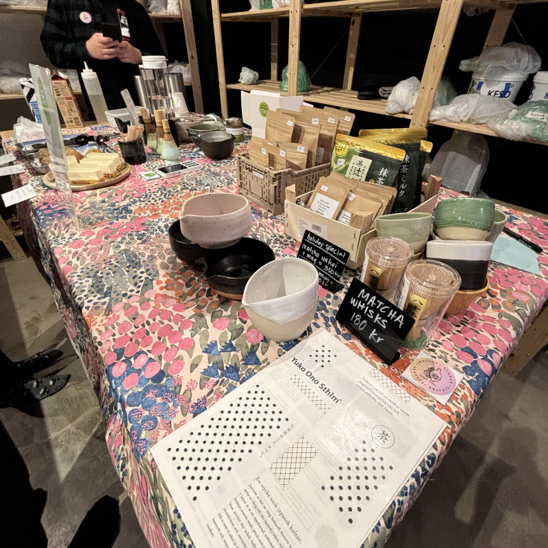 Bild fr&aring;n Urban Artists Stockholm av Madiha&nbsp;S. (2026-01-27)