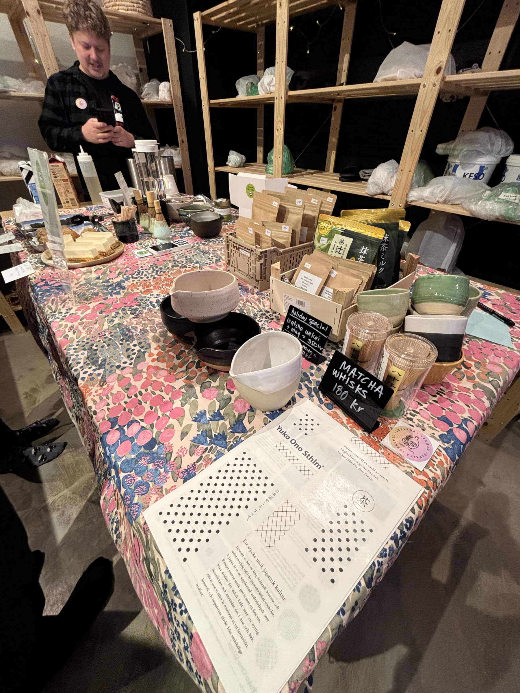 Bild fr&aring;n Urban Artists Stockholm av Madiha&nbsp;S. (2026-01-27)