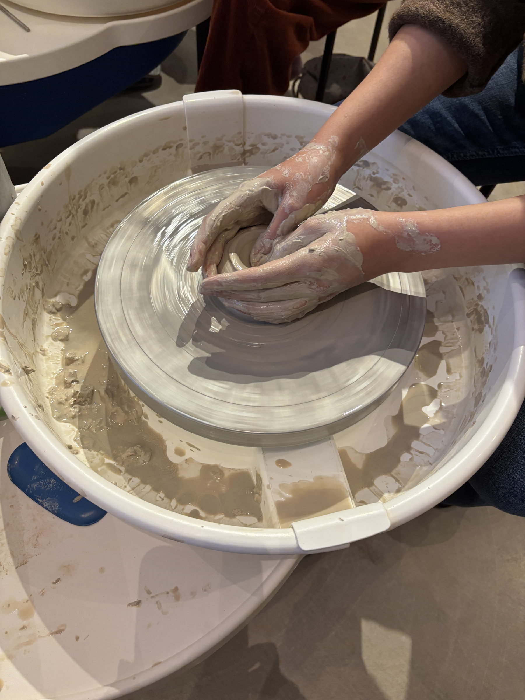 Bild fr&aring;n Urban Artists Stockholm av Madiha&nbsp;S. (2026-01-27)