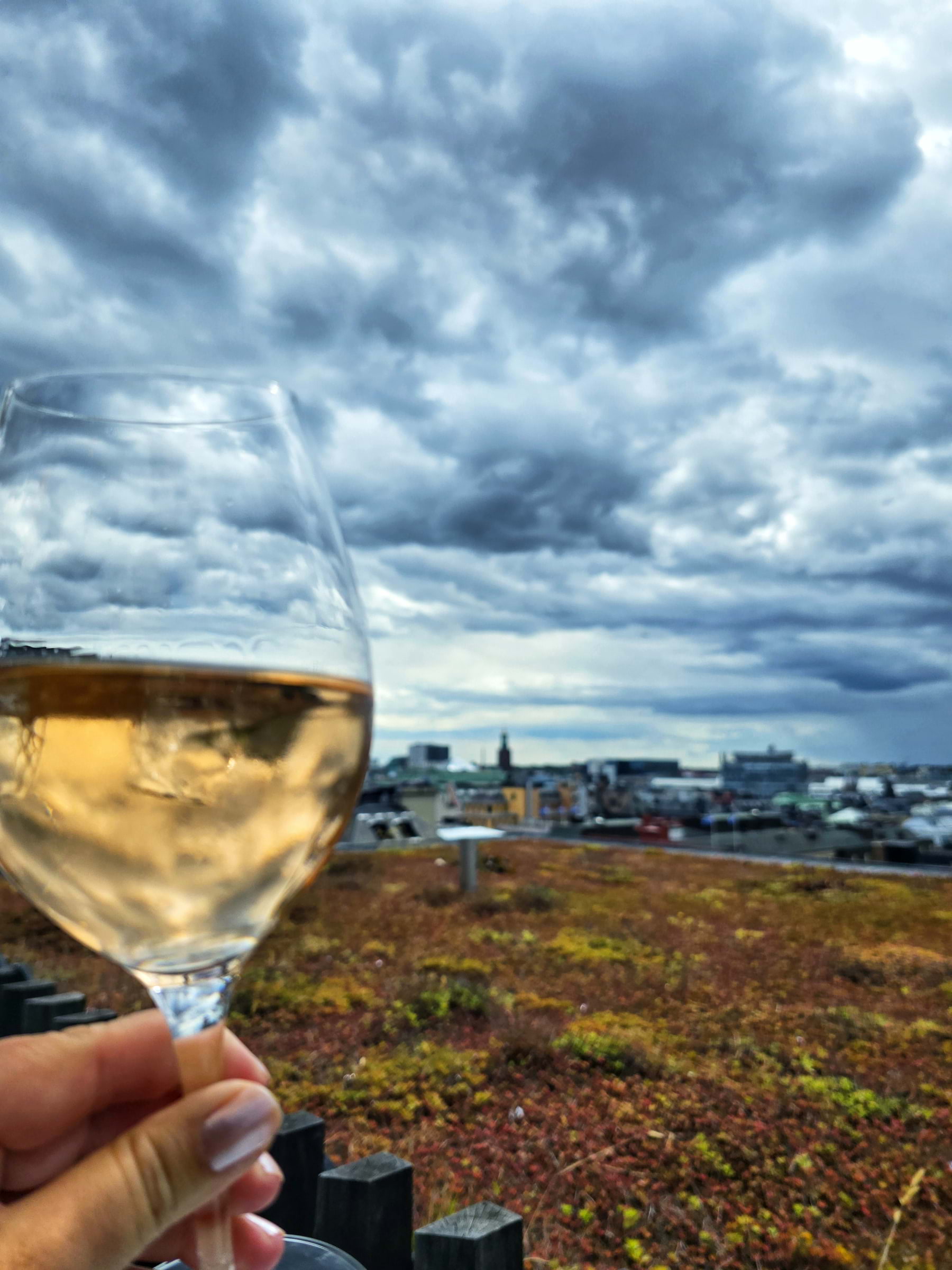 Photo from Urban Deli Sveavägen by Cecilia S. (04/07/2025)