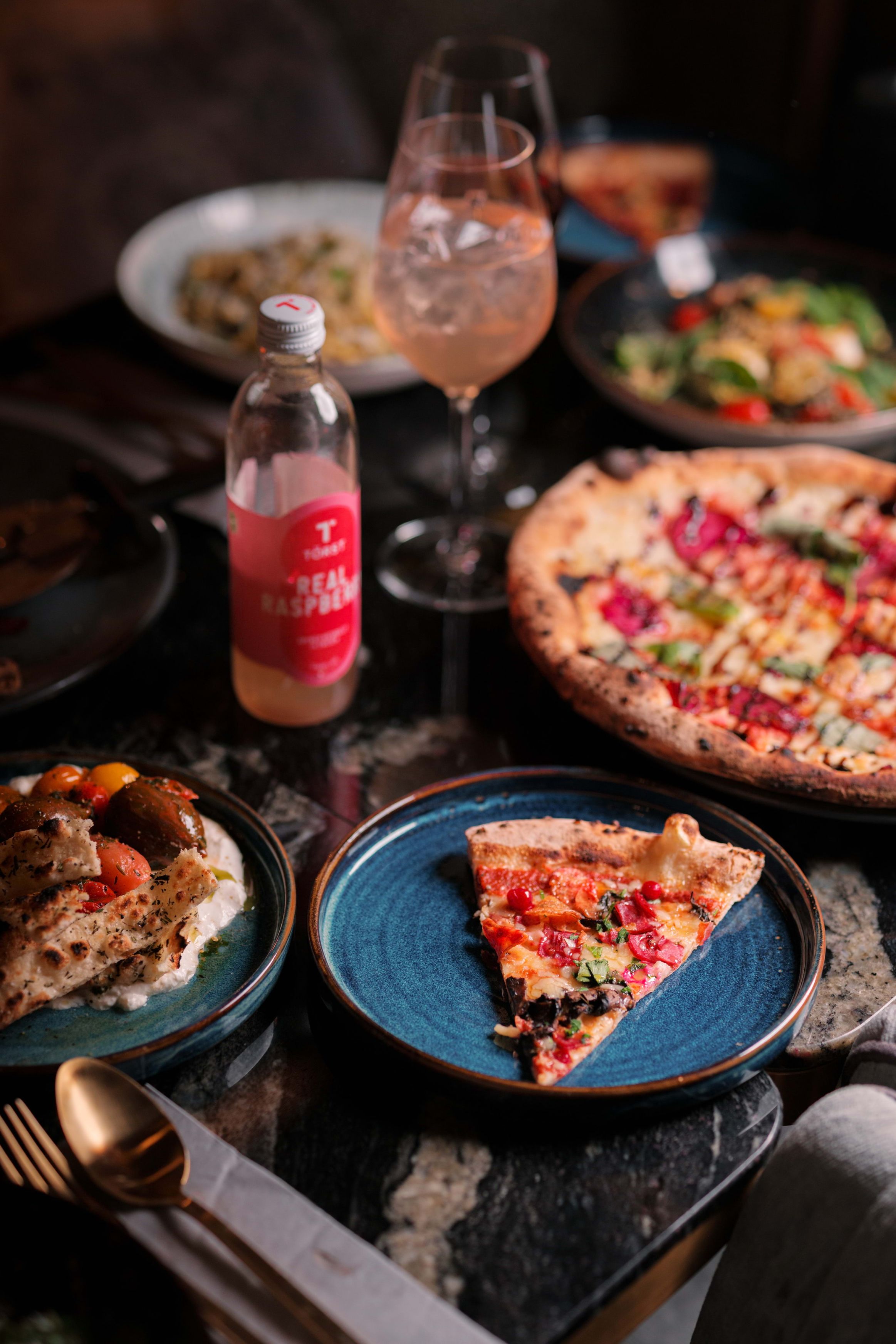 Stockholms bästa pizza 2024 - Stor guide till de bästa pizzeriorna