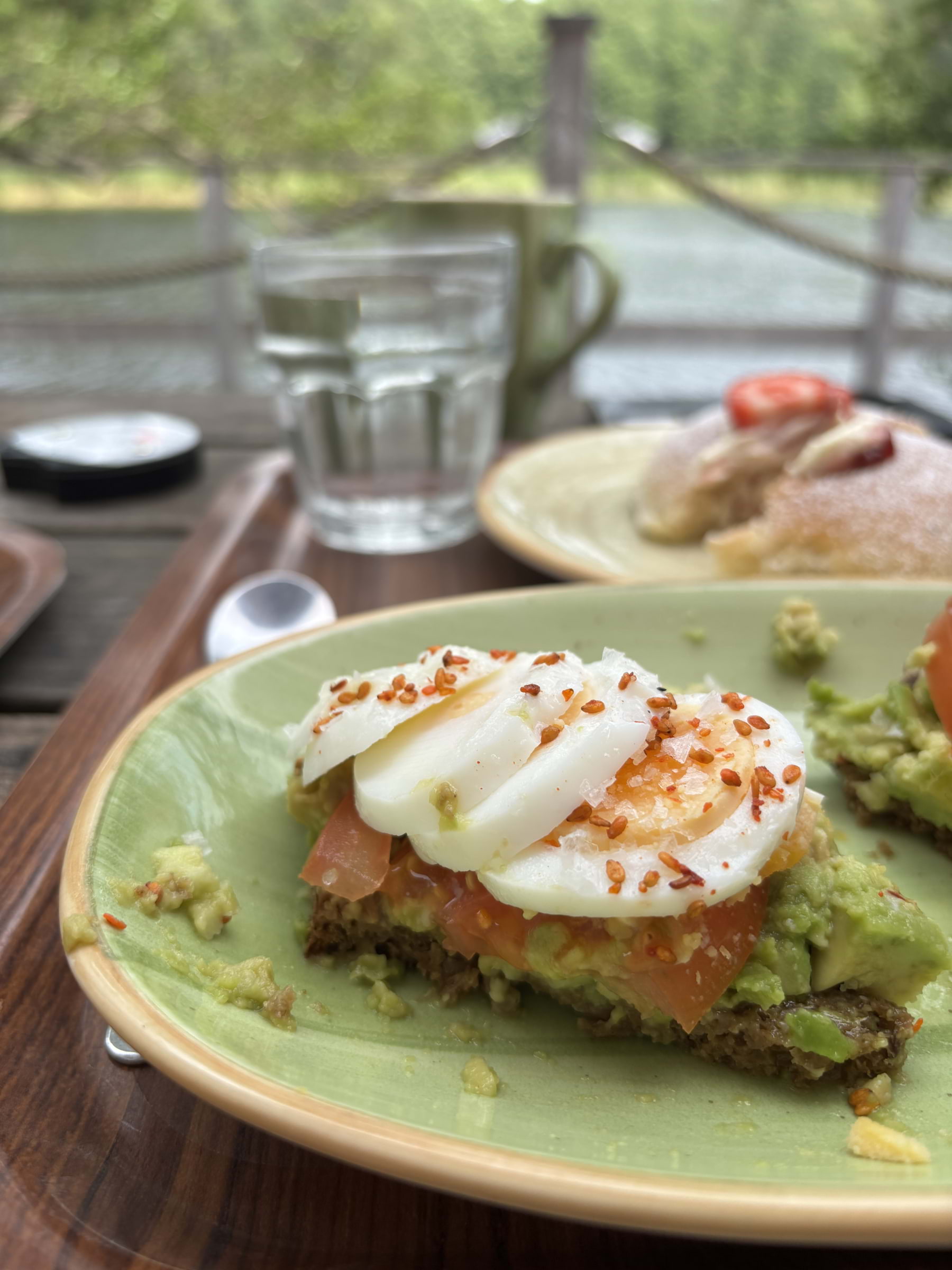 Photo from Vattenverket by Madiha S. (23/07/2025)