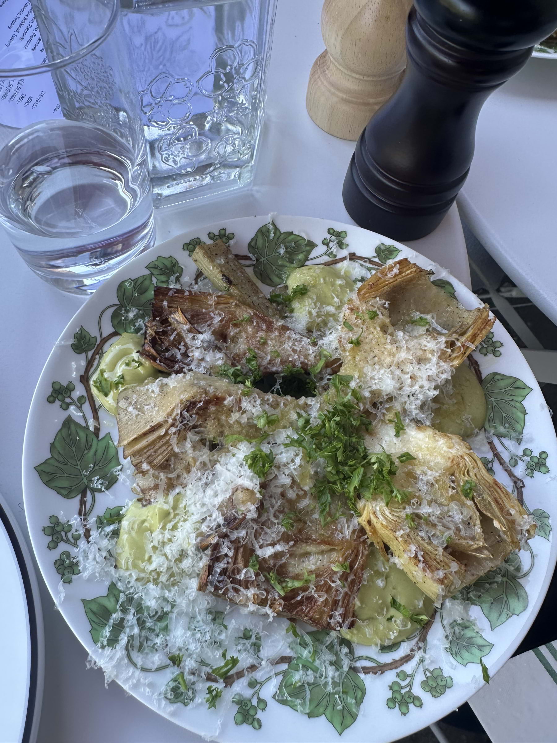 Bild från Vadå av Fredrik J. (2025-05-31)