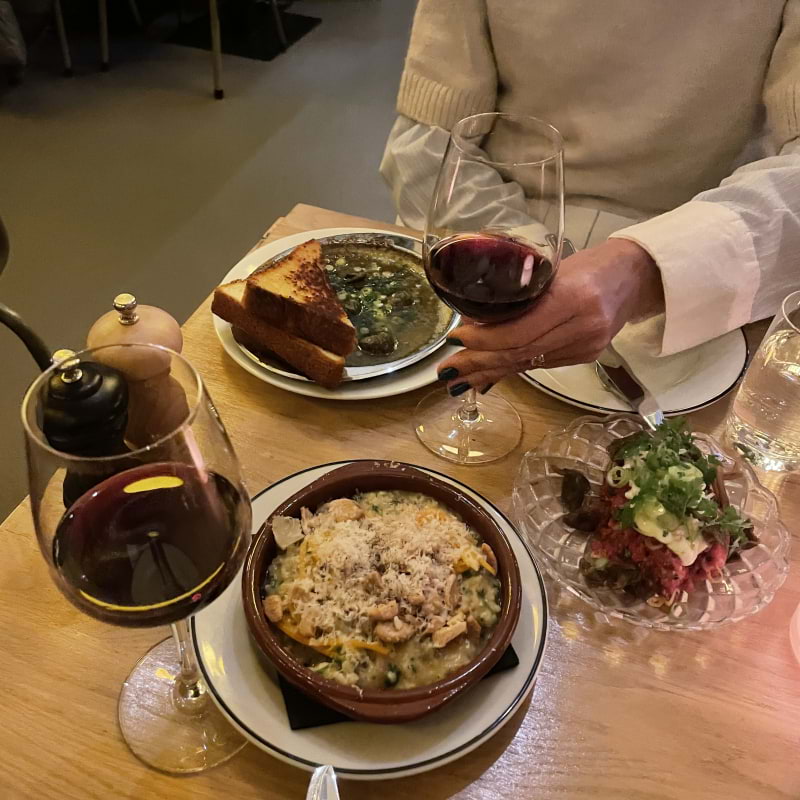 Photo from Vadå by Teolinda L. (24/11/2025)