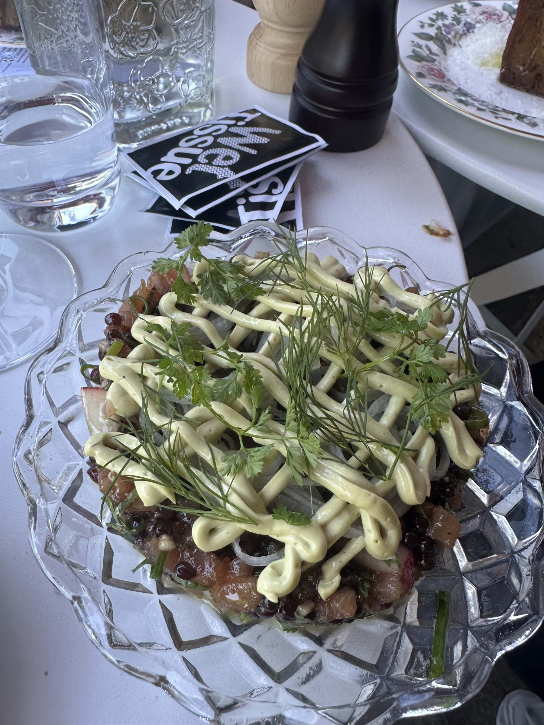 Photo from Vadå by Fredrik J. (31/05/2025)