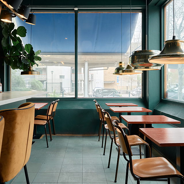 Vår Pizza Västertorp