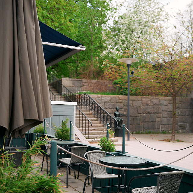 Vår Pizza Västertorp