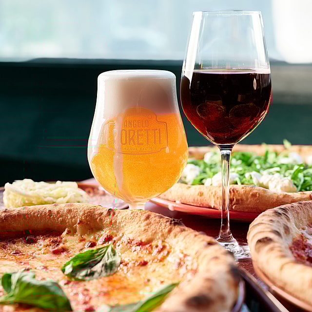 Vår Pizza Västertorp