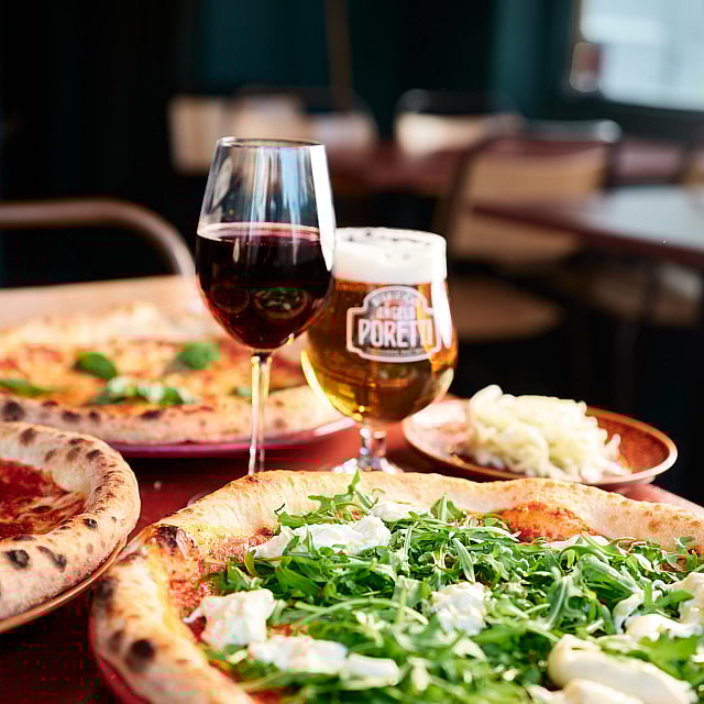 Vår Pizza Västertorp