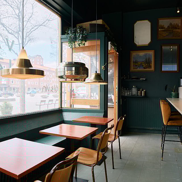 Vår Pizza Västertorp