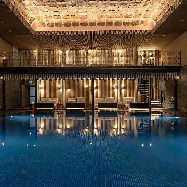 Vana Spa Saltsjöqvarn