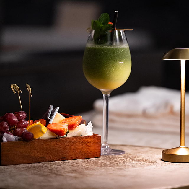 Vana Spa Saltsjöqvarn