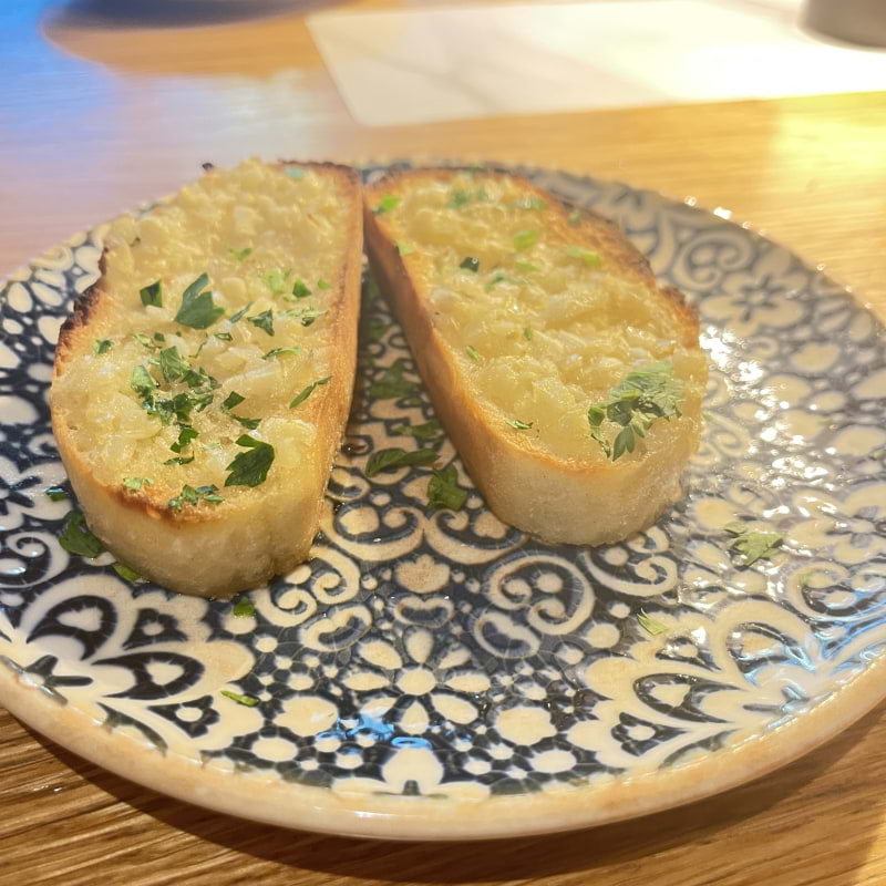 Bild från Vapiano Mall of Scandinavia av Catrin M. (2025-05-01)