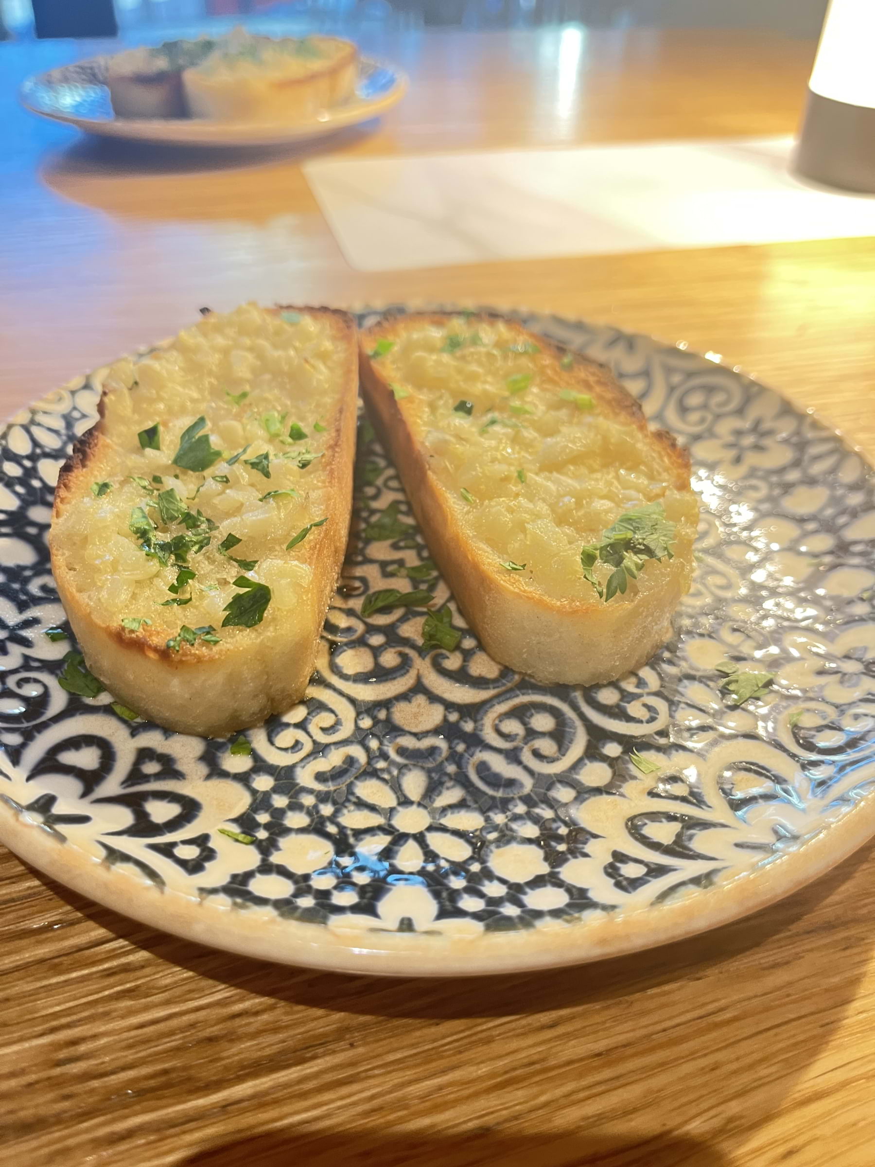 Bild från Vapiano Mall of Scandinavia av Catrin M. (2025-05-01)