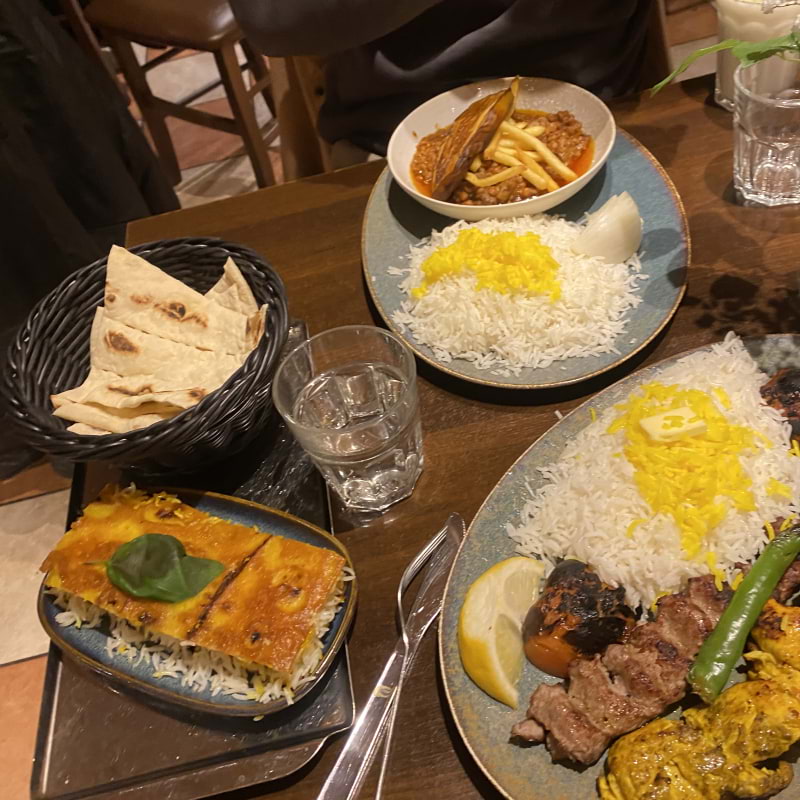 Bild från Vanak av Mielika P. (2026-03-09)