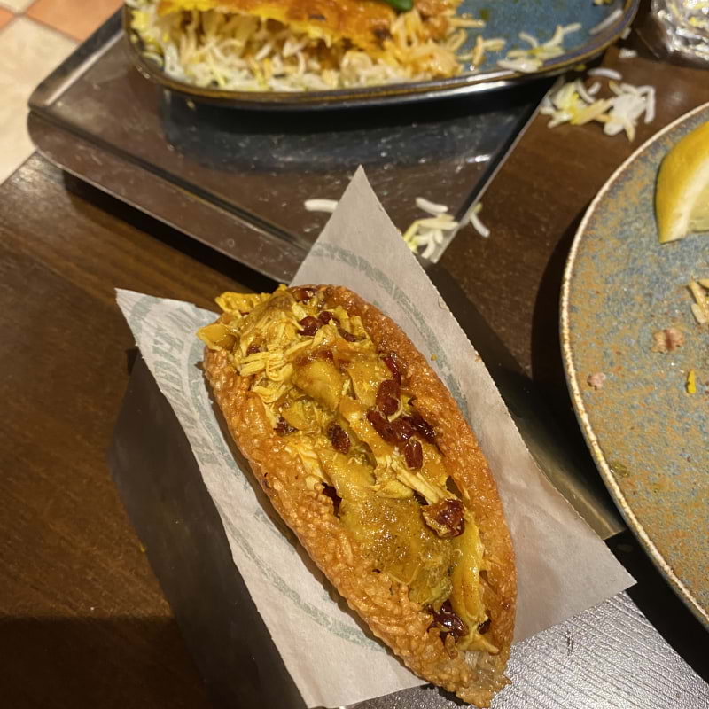 Bild från Vanak av Mielika P. (2026-03-09)