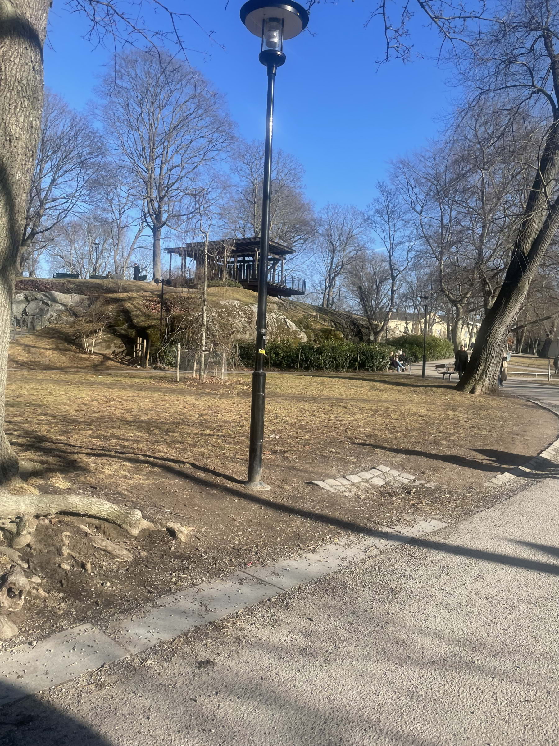 Billede fra Vasaparken af Mimmi S. (07.09.2026)