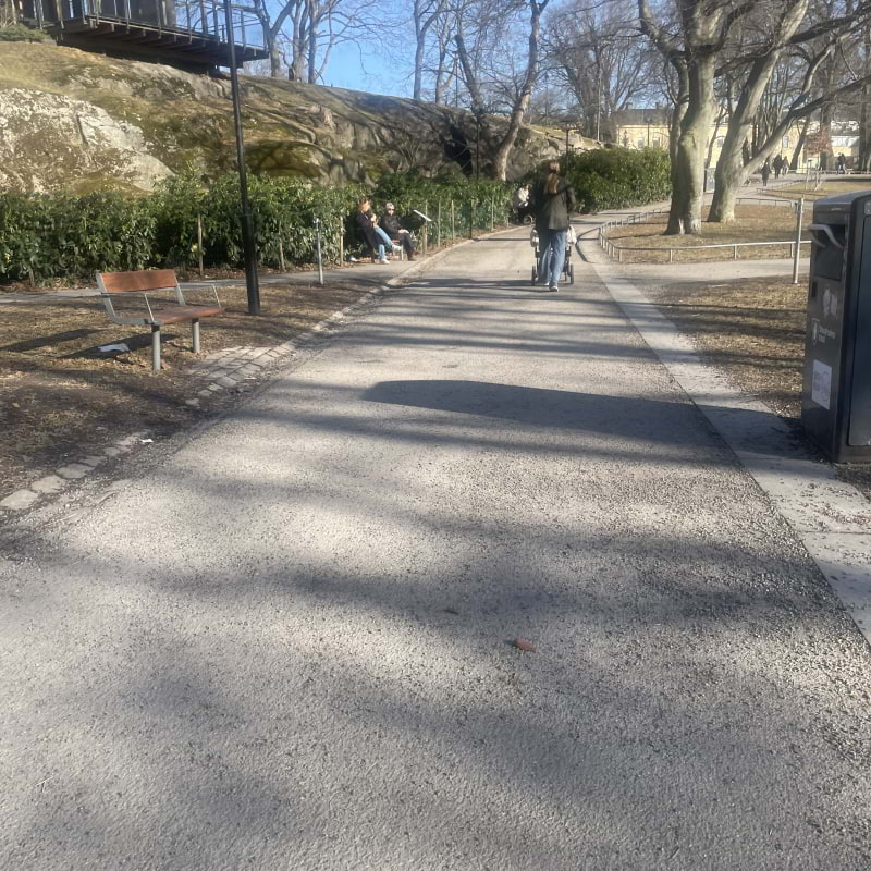 Billede fra Vasaparken af Mimmi S. (07.09.2026)