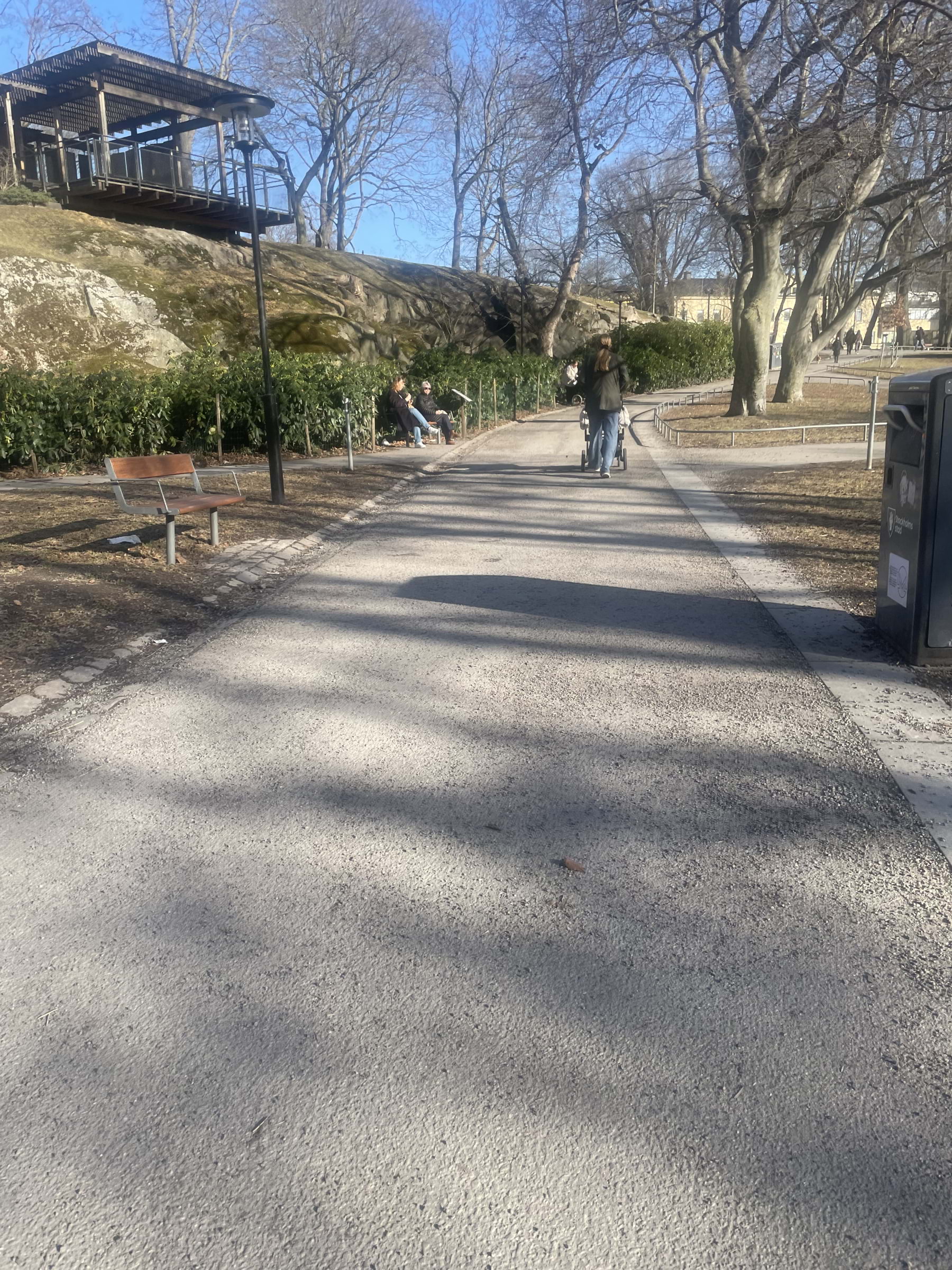 Billede fra Vasaparken af Mimmi S. (07.09.2026)