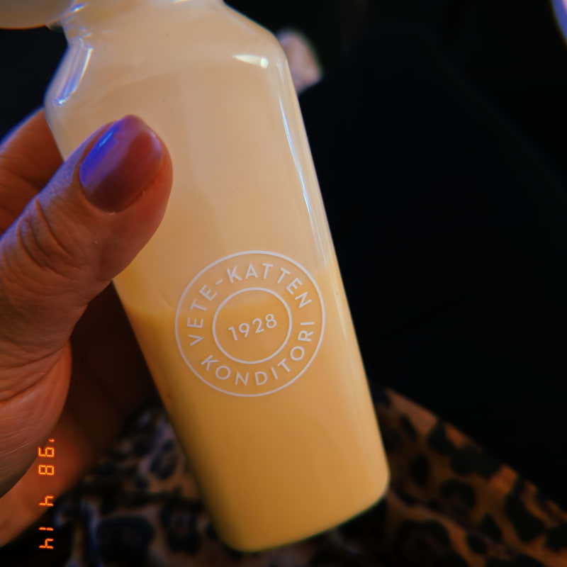 Bild fr&aring;n Vete-Katten Centralen av Cecilia&nbsp;S. (2026-04-22)