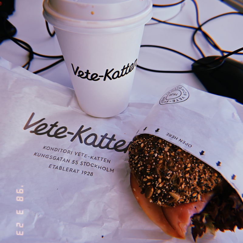 Photo from Vete-Katten Centralen by Cecilia&nbsp;S. (26/03/2026)