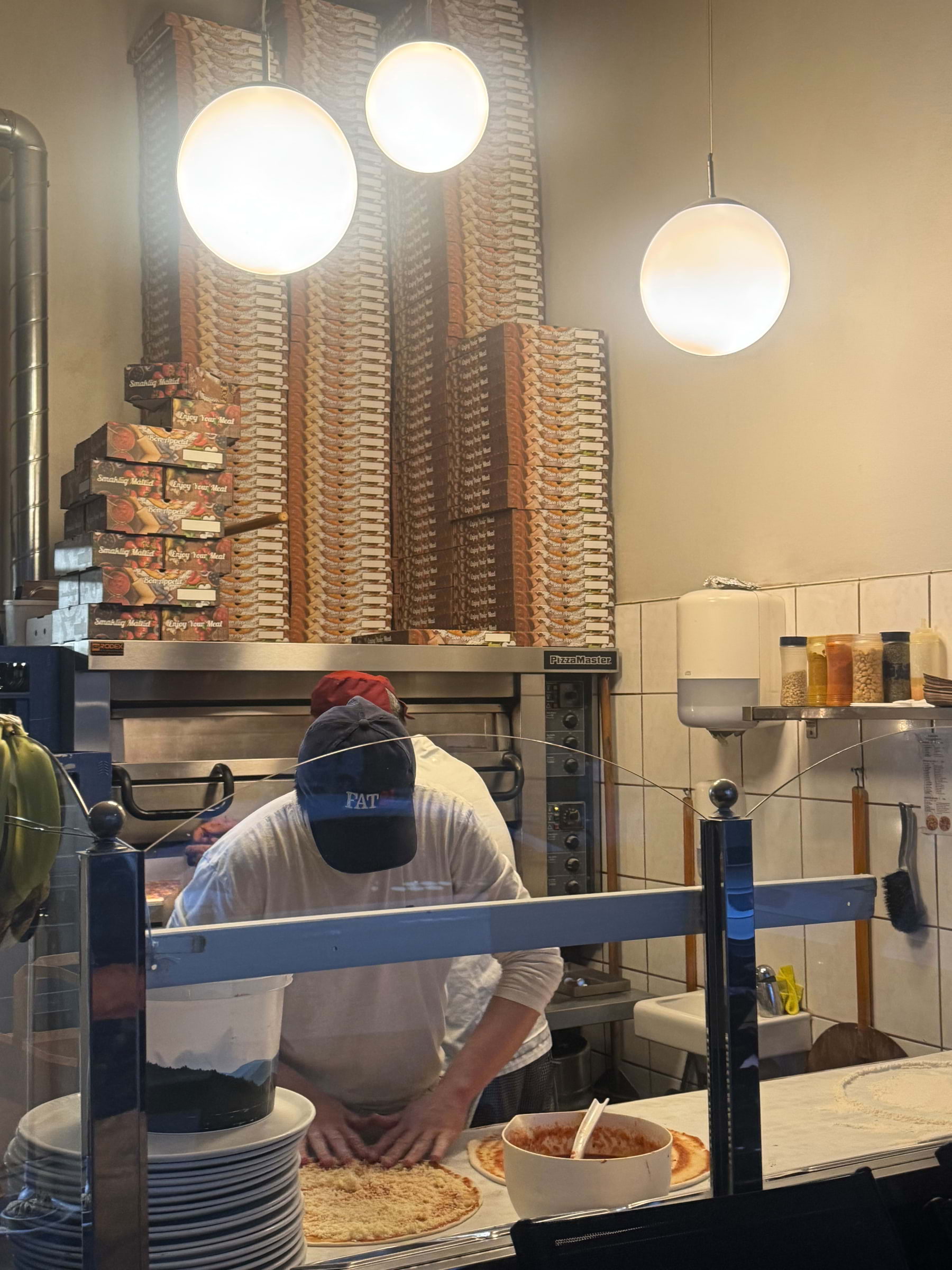 Bild från Verona av Hedvig A. (2025-05-13)