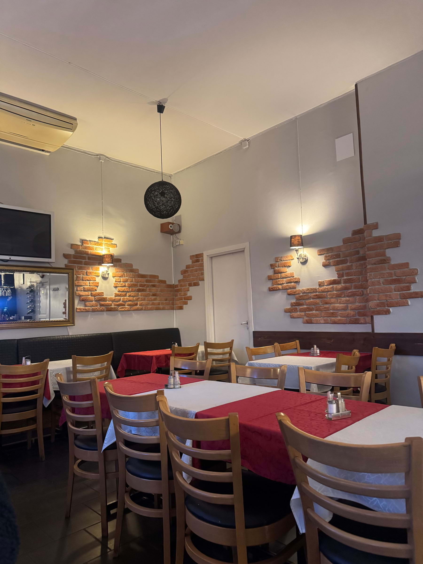 Bild från Verona av Hedvig A. (2025-05-13)