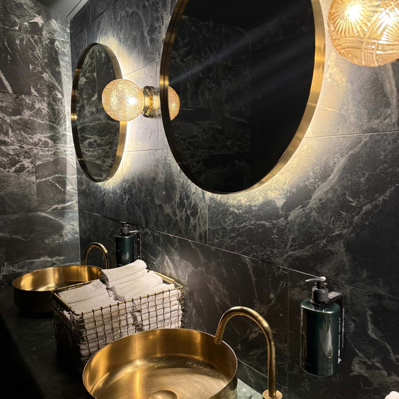 Photo from Villa Foresta by Hanna T. (17/10/2025)