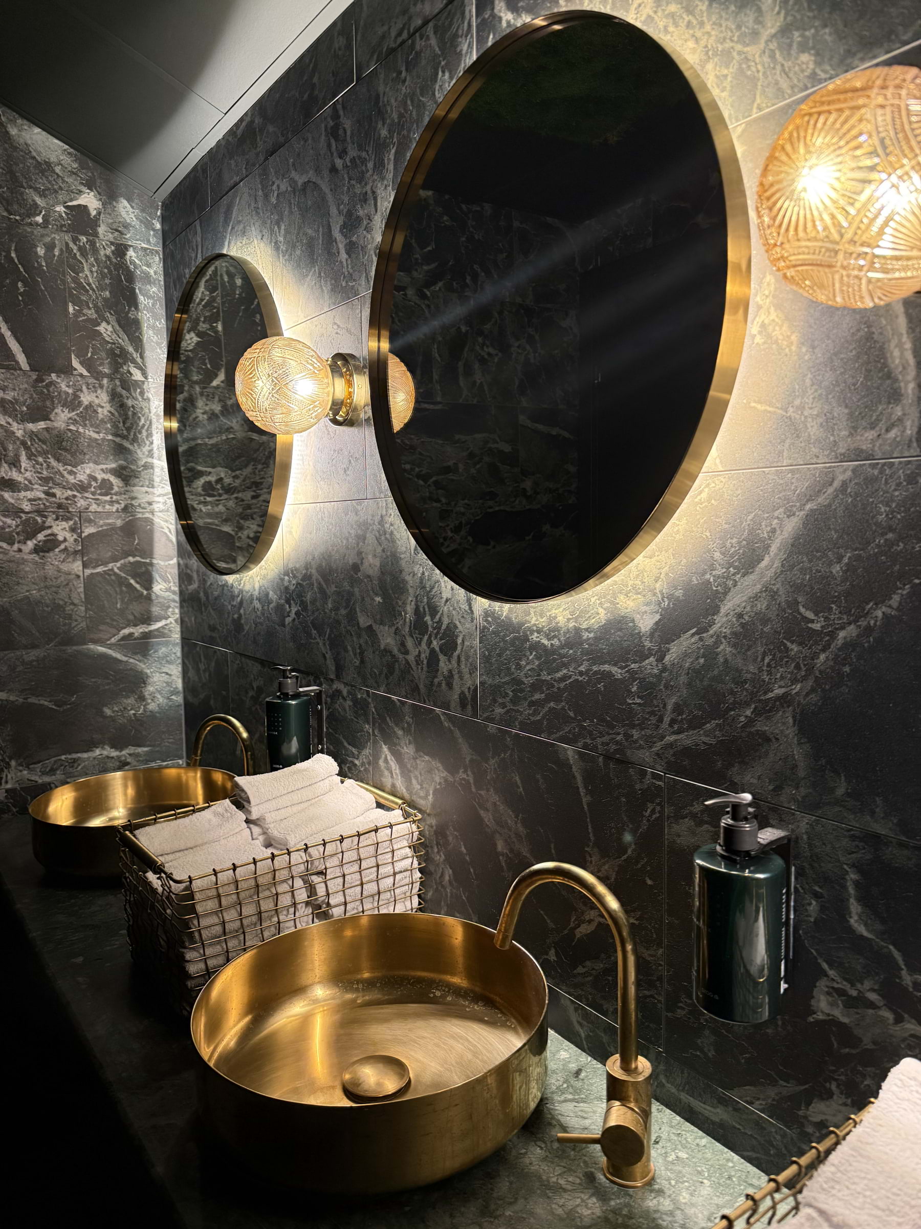 Photo from Villa Foresta by Hanna T. (17/10/2025)