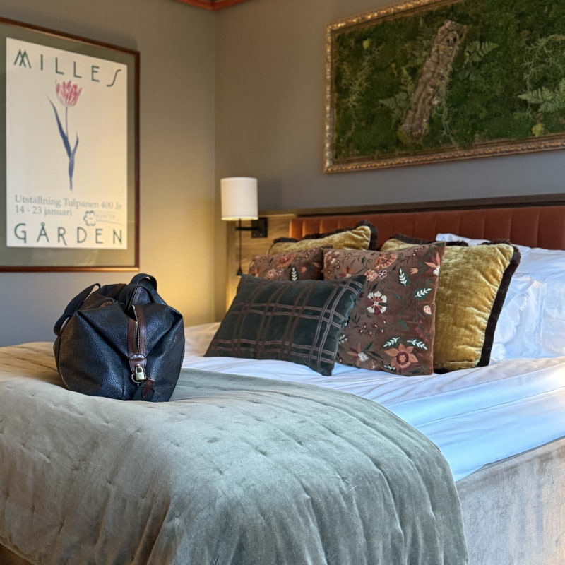 Photo from Villa Foresta by Hanna T. (17/10/2025)