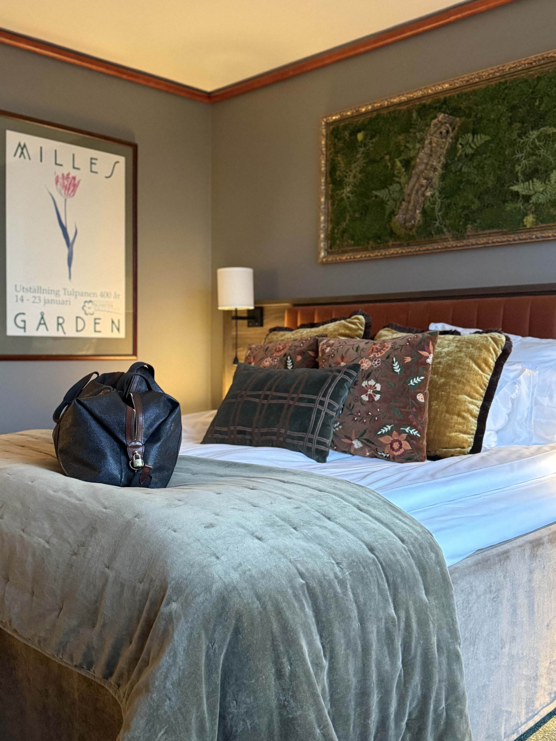 Photo from Villa Foresta by Hanna T. (17/10/2025)