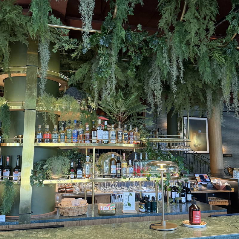 Photo from Villa Foresta by Hanna T. (17/10/2025)