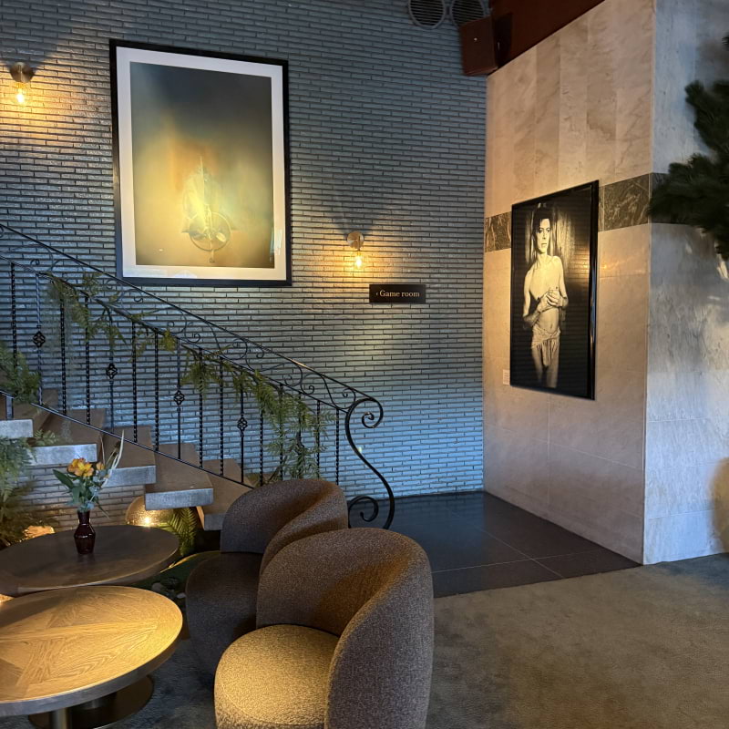 Photo from Villa Foresta by Hanna T. (17/10/2025)