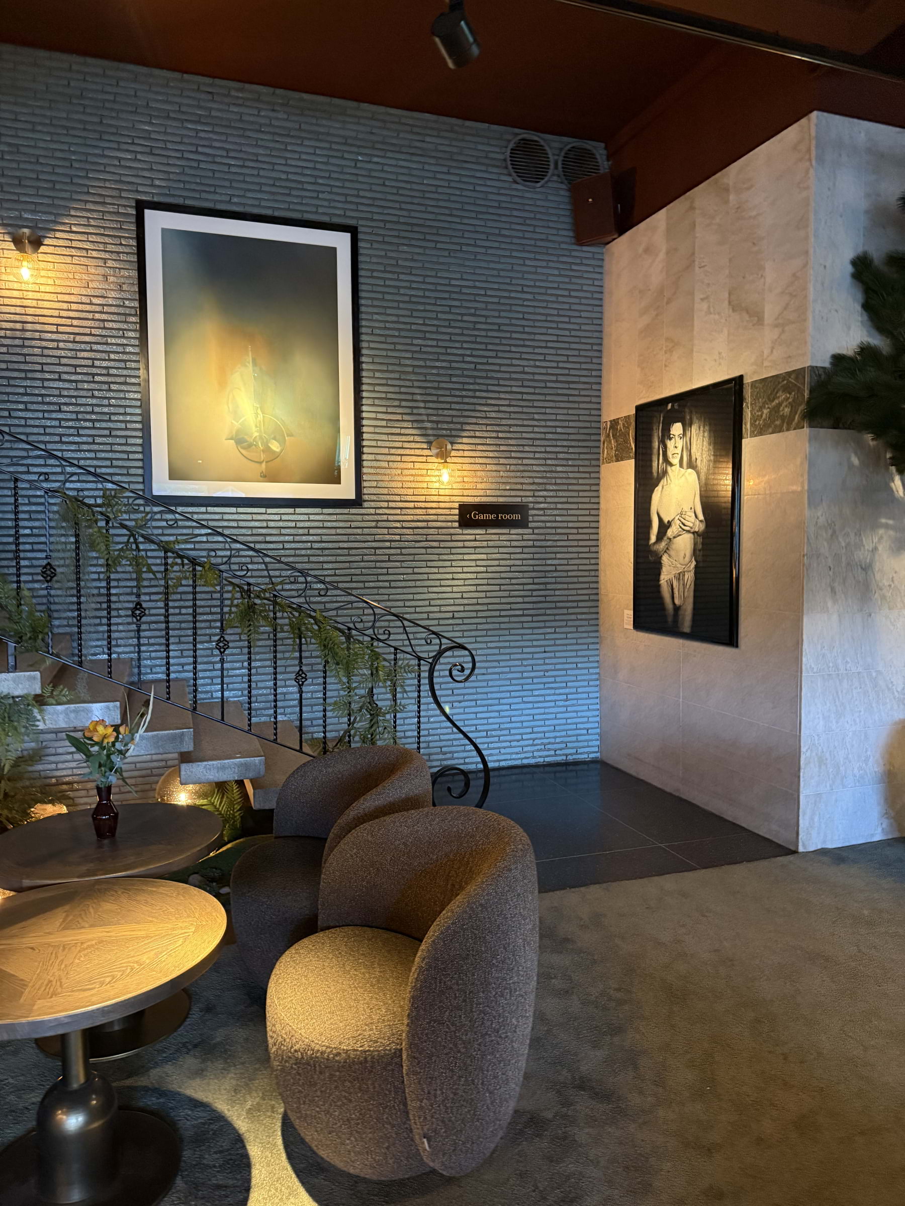 Photo from Villa Foresta by Hanna T. (17/10/2025)