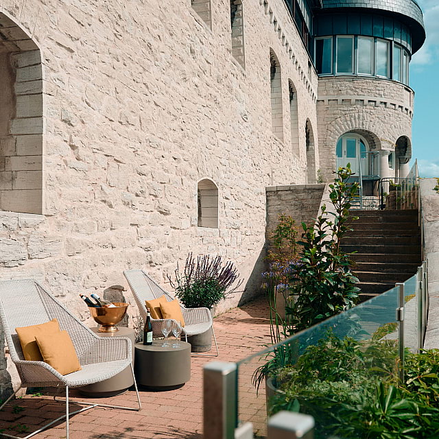 Villa Foresta