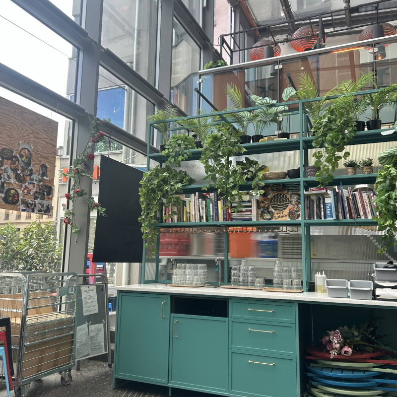 Bild från Viet Kitchen av Elsa L. (2025-08-18)