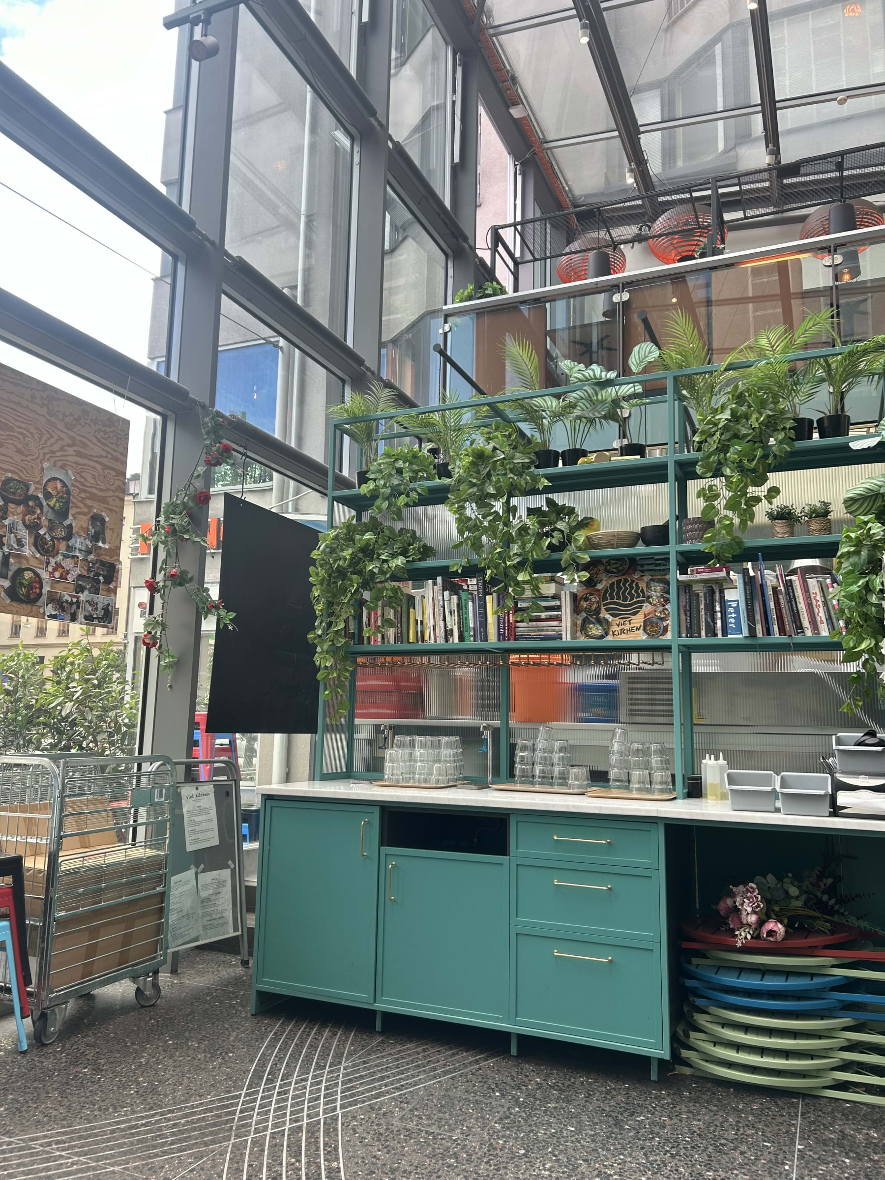 Bild från Viet Kitchen av Elsa L. (2025-08-18)