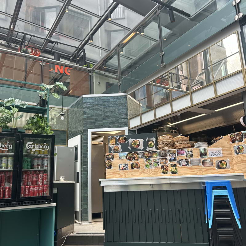 Bild från Viet Kitchen av Elsa L. (2025-08-18)