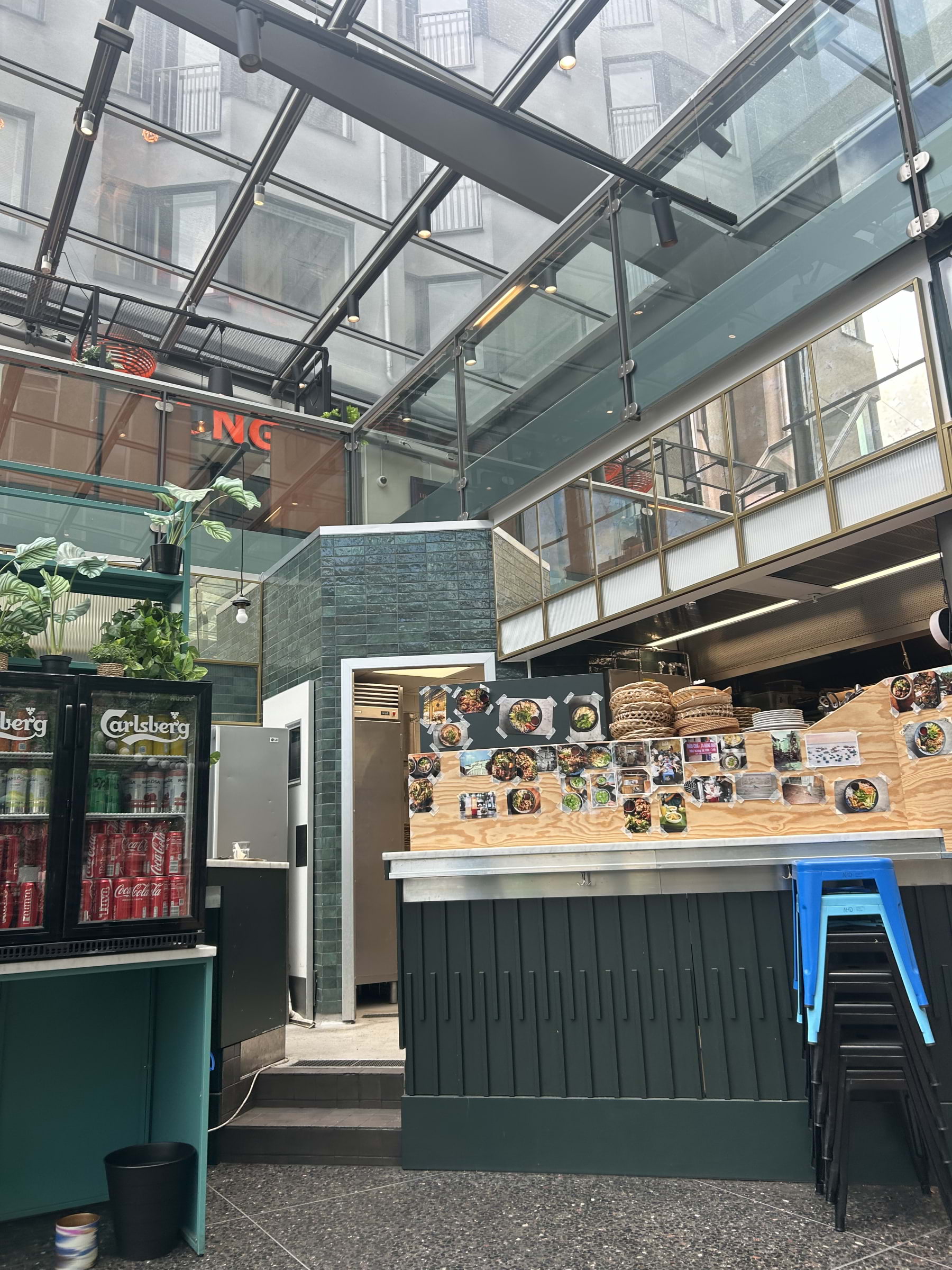 Bild från Viet Kitchen av Elsa L. (2025-08-18)