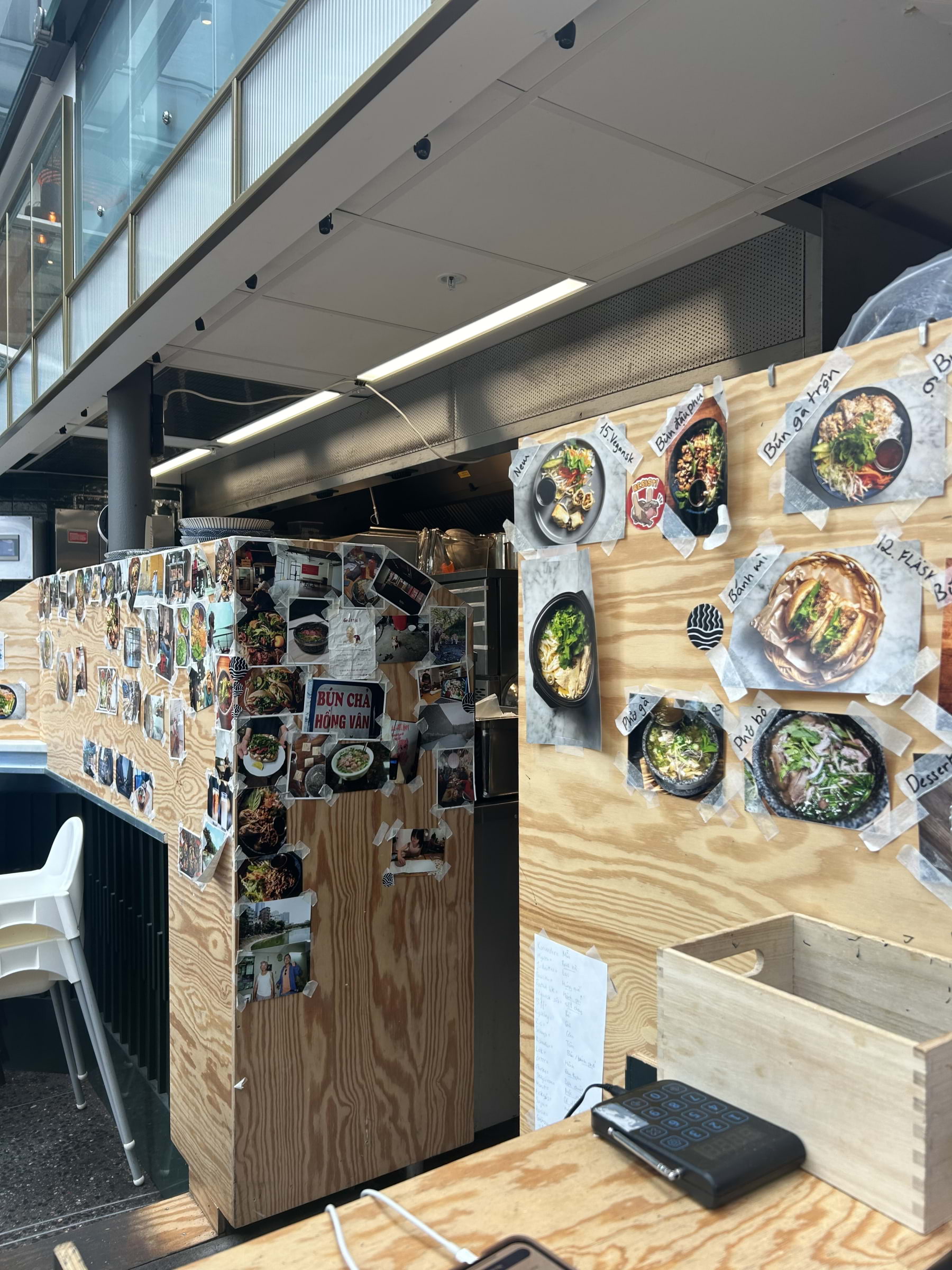 Bild från Viet Kitchen av Elsa L. (2025-08-18)