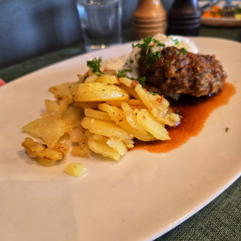 Bild fr&aring;n Vinovento Ristorante & Bar av Cecilia&nbsp;S. (2026-05-26)