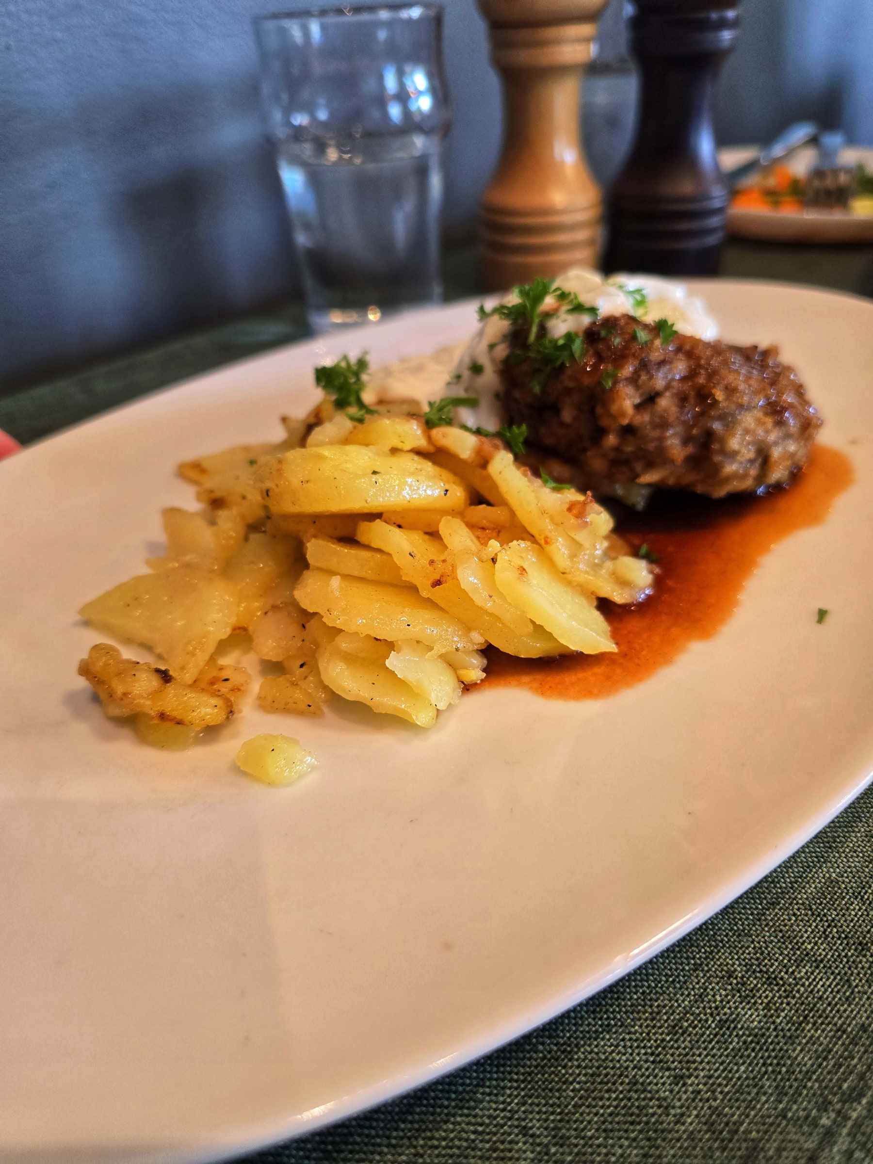Photo from Vinovento Ristorante & Bar by Cecilia S. (26/05/2026)