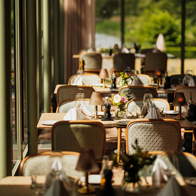 Villa Källhagen Restaurang
