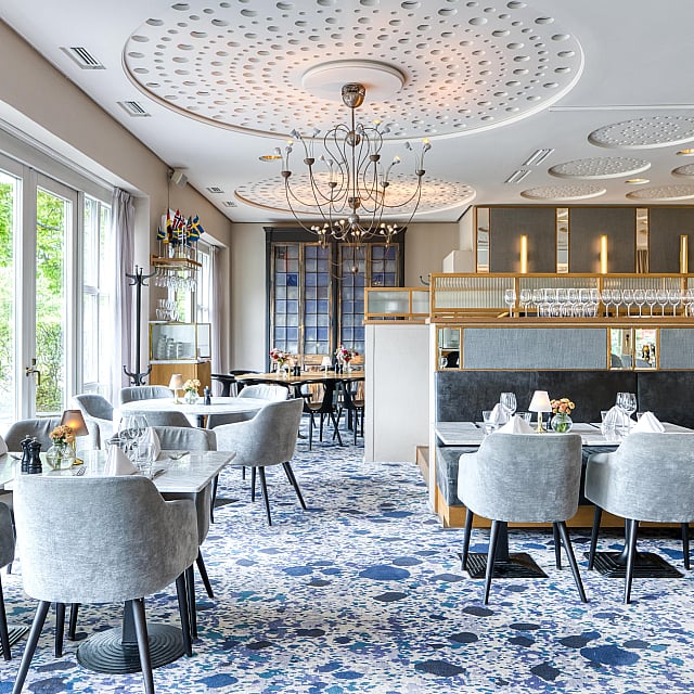Villa Källhagen Restaurang
