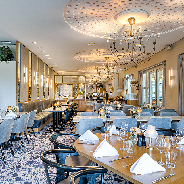 Villa Källhagen Restaurang